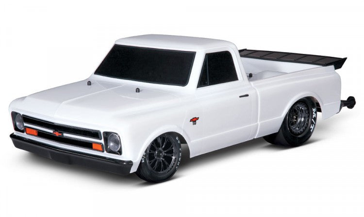 Traxxas Drag Slash Chevy C10 RTR