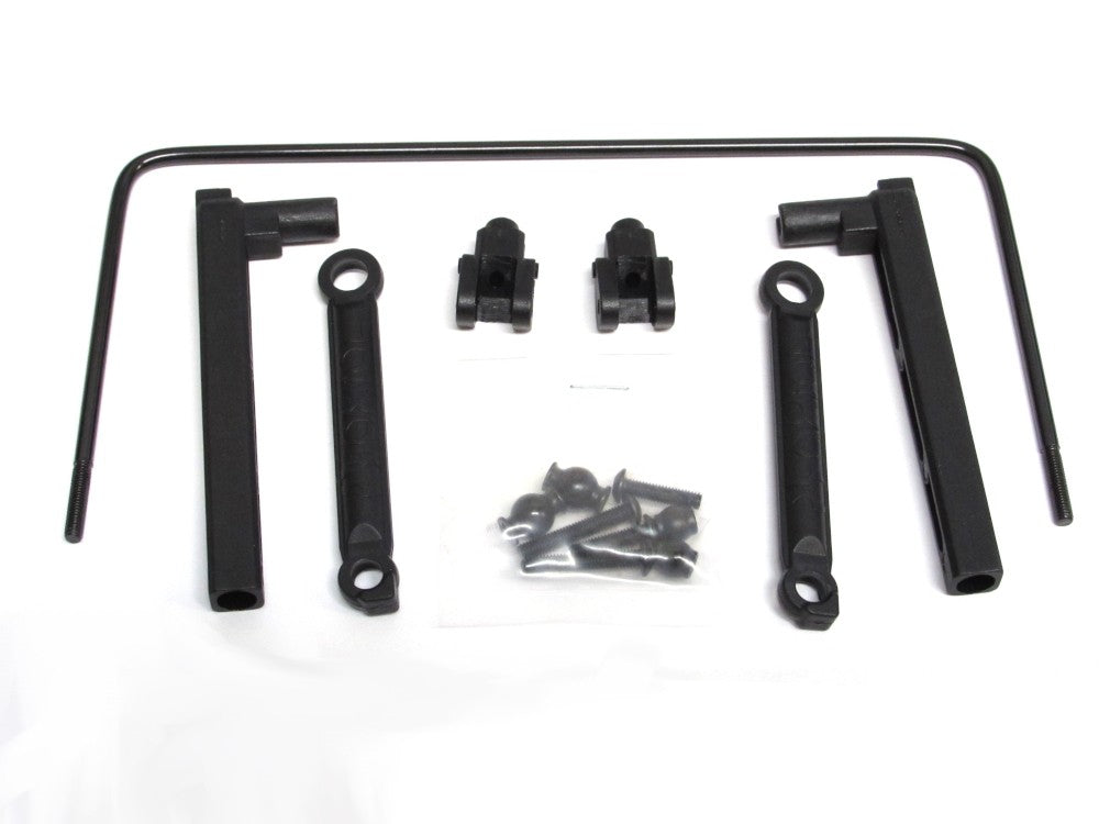 Axial Sway Bar Set RBX10