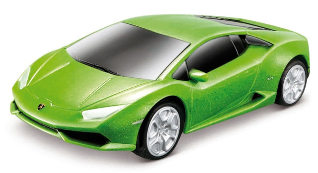 Racerbane bord med 2 biler