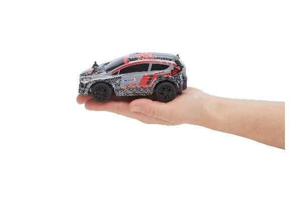 Speed Fighter - Rally Bil.