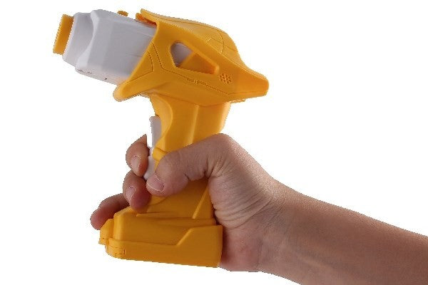 Fjernstyret Bulldozer med lyd