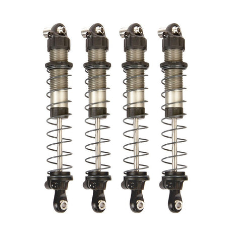 Axial Standard Axle Conversion Kit, 12.3" & 13.9": SCX10 III