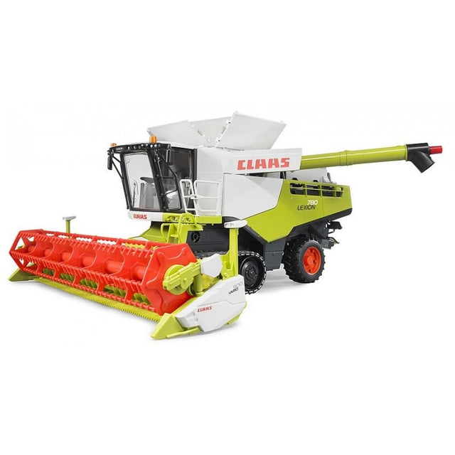 Fjernstyret CLAAS mejetærsker 780 Lexion - 2021-22 version