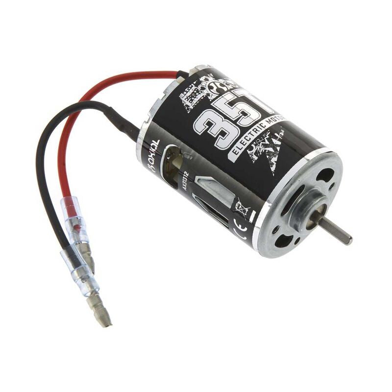 Axial 35T Electric Motor