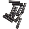 Axial Screw Shaft M3x2.5x11mm (10)