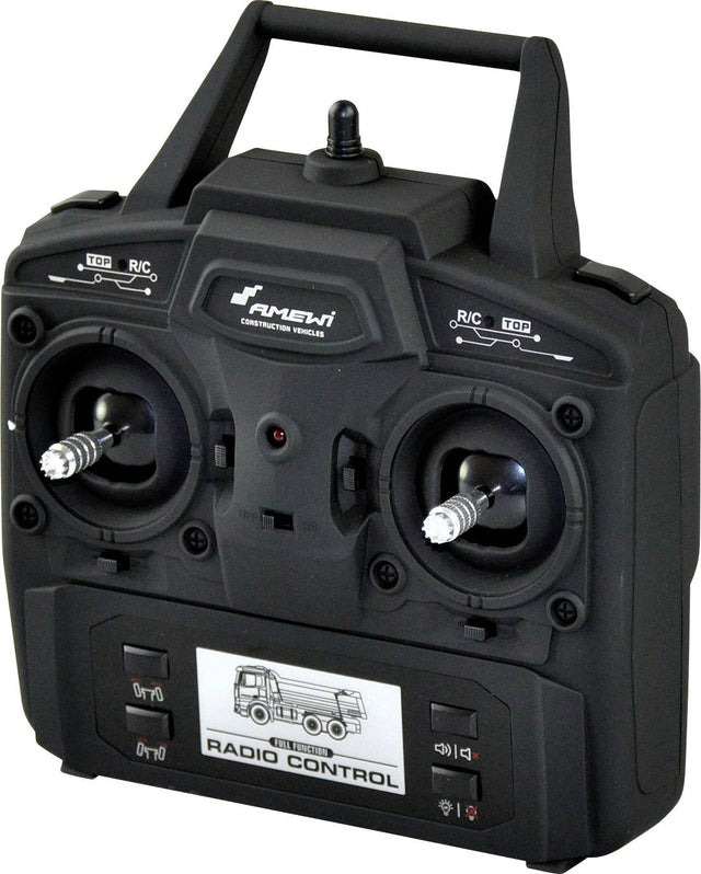 Mercedes Benz Arocs truck dumper 1:18