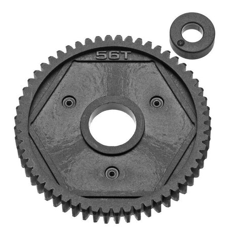 Axial Spur Gear 32P 56T