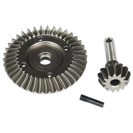 Axial H D Bevel Gear 38T Scorpion