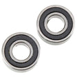Axial Bearing 5x11x4mm