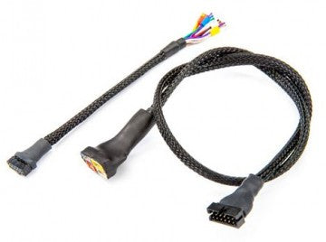 Traxxas 7882 Extensoin Cable LED Lights X-Maxx, XRT