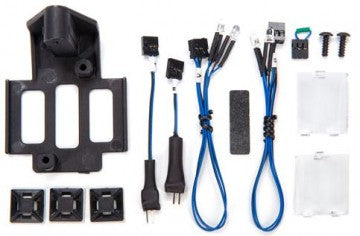 Traxxas 8083 LED Light Pro Scale Advanced Installation Kit TRX-4 Sport