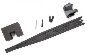 Traxxas 8326 Battery Hold-down Set 4-Tec 3.0