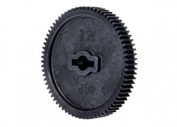 Traxxas 8368 Spur Gear 72T 48P 4-Tec