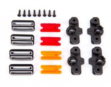 Traxxas 9116 Side Marker Lenses and Housing Blazer ´69 and ´72