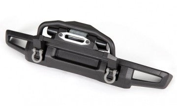 Traxxas 9224 Bumper Front for Winch TRX-4 Ford Bronco 2021