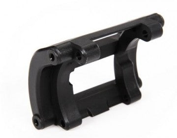Traxxas 9464 Wheelie Bar Mount HD Magnum 272R Transmission