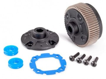Traxxas 9481 Main Diff with Steel Ring Gear (Set) Magnum 272R Transmission