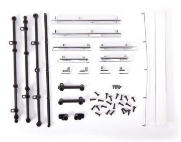 Traxxas 9117 Body Trim Chevy Blazer ´72 (#9111)