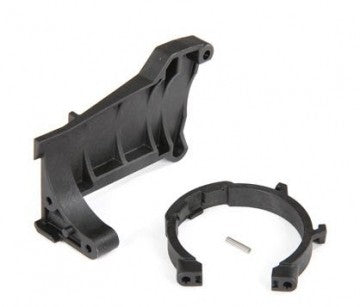 Traxxas 8960X Motor Mount (for optional motor #3481) Maxx