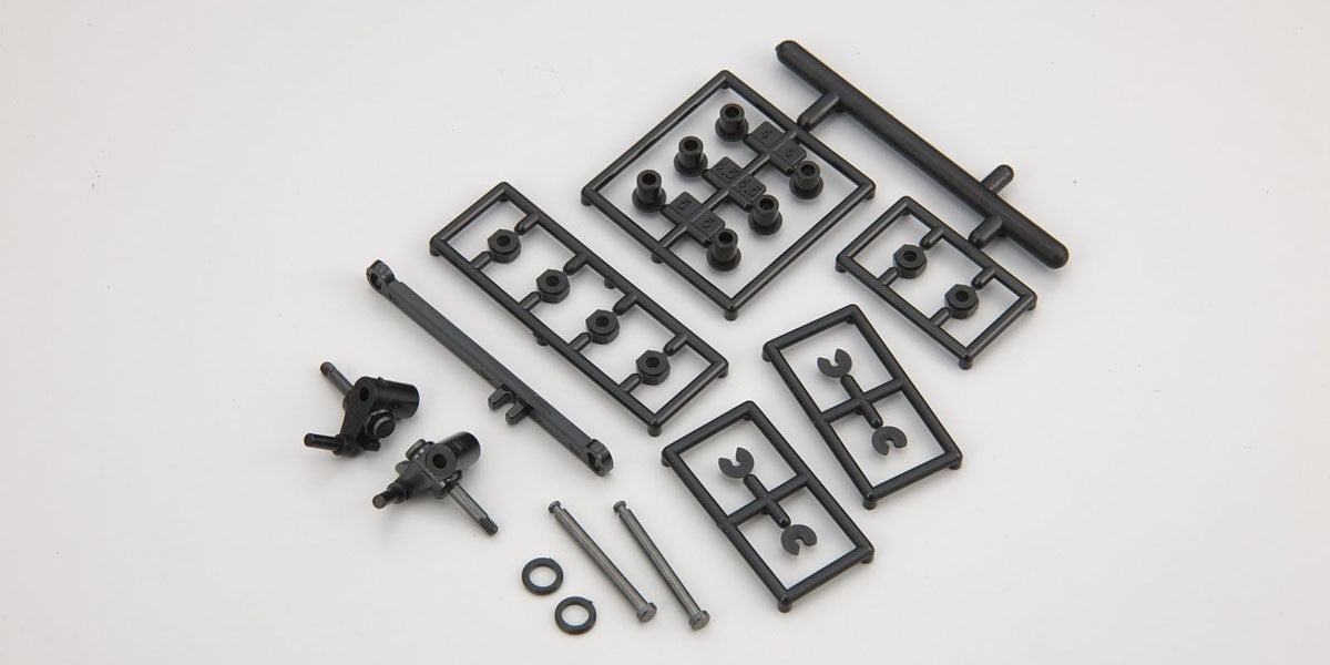 FRONT SUSPENSION PART SET KYOSHO MINI-Z MR015-MR02