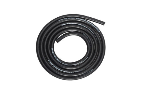 LRP WORKSTEAM 12AWG POWER CABLE BLACK (1M)