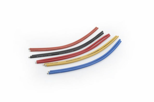 LRP BRUSHLESS POWERWIRE SET 3.3MM²