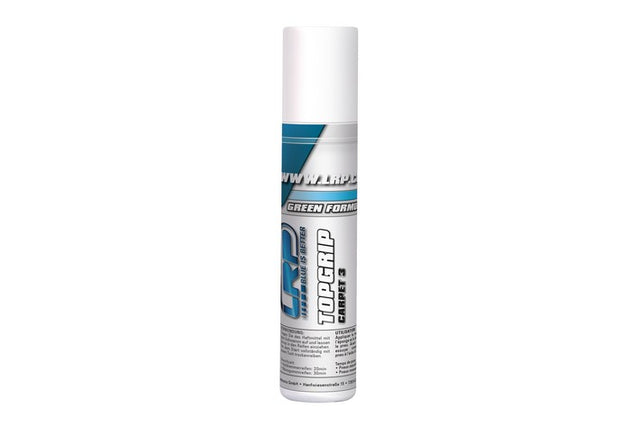 LRP TOP GRIP CARPET 3 ADDITIVE