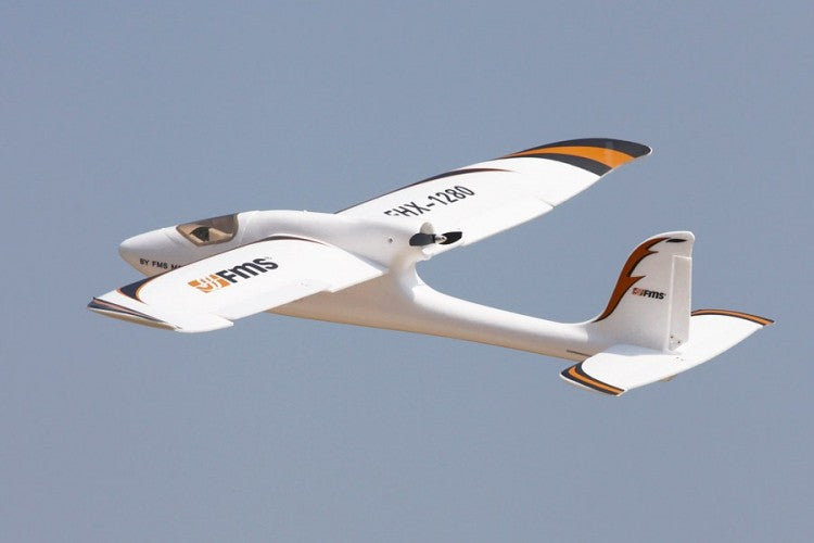 FMS Easy Trainer 1280 V2 RTF