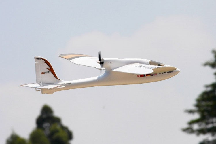 FMS Easy Trainer 1280 V2 RTF