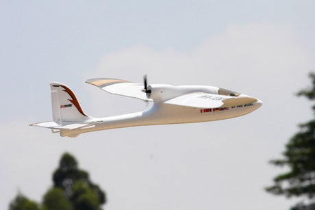 FMS Easy Trainer 1280 V2 RTF