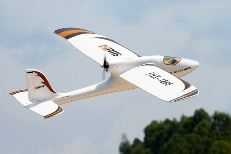 FMS Easy Trainer 1280 V2 RTF