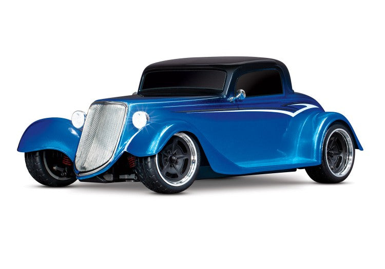 Factory Five '35 Hot Rod Coupe 1/10 AWD RTR