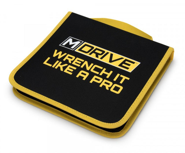 Mdrive Tool Bag/Pouch - 260x240x35mm