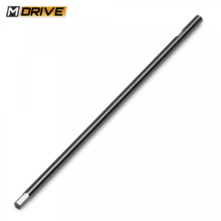 Mdrive Allen Straight Hex Spare Bits 2.5mm