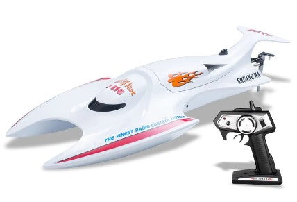 Speed Racing Boat