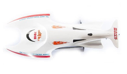 Speed Racing Boat