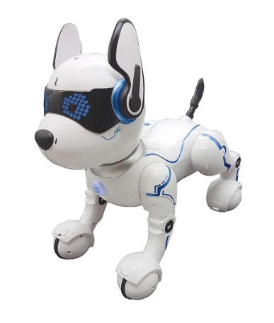 Robothund Leidy Dog