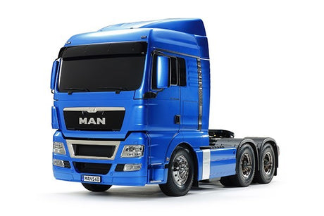 1/14 MAN TGX 26.540 6X4