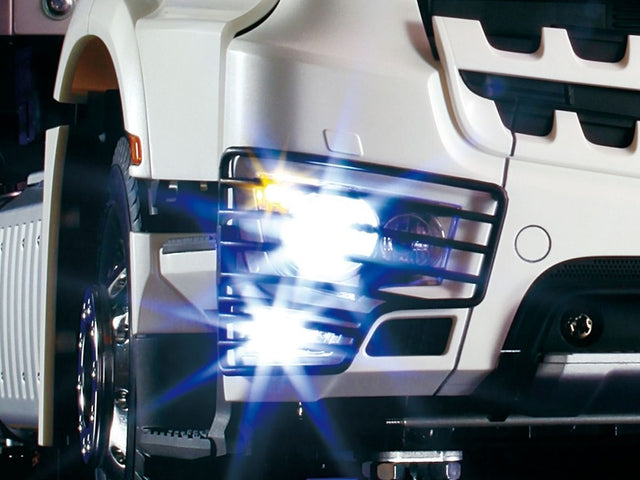 Mercedes-Benz Arocs 3363 6x4 ClassicSpace - 56352