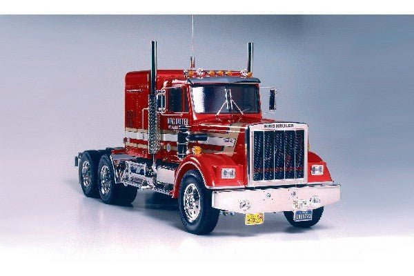 1/14 King Hauler Truck