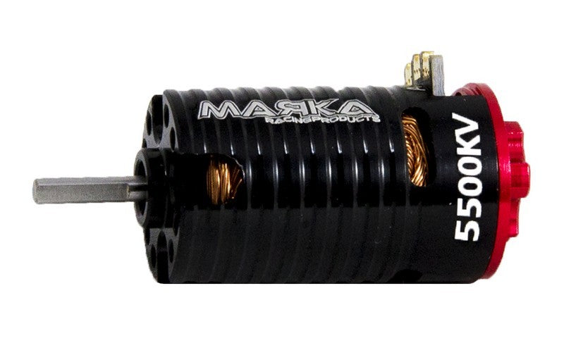 MARKA RACING MINI-Z V1 BRUSHLESS MOTOR 5500KV