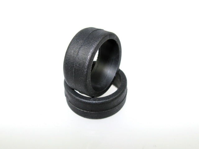 PN RACING MINI-Z KS-M COMPOUND RCP SLICK FRONT TIRE SUPER SOFT (2PCS)