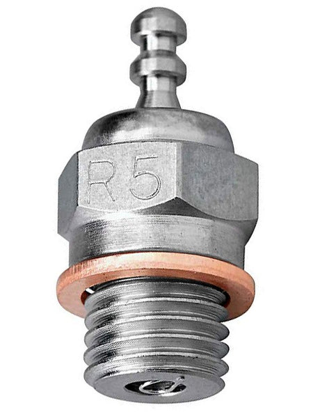 O.S. Glow Plug No.5