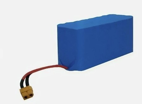 Li-Fe Battery 3S 9,6V 11700mAh Joysway Fishing Surfer GPS