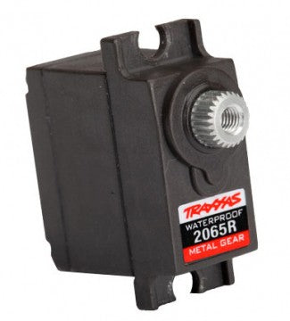 Traxxas 2065R Servo 2065R Micro Metal Gear Sealed