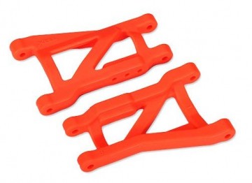 Traxxas 2750T Suspension Arms Rear HD Orange (2) Drag Slash