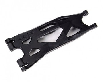 Traxxas 7894 Suspension Arm Lower Left F/R Black X-Maxx WideMaxx, XRT