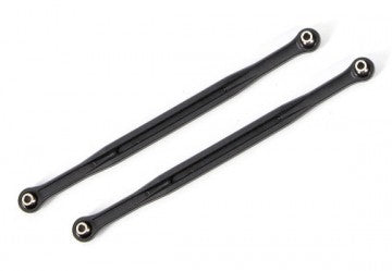 Traxxas 7897 Toe Links Front Black (2) X-Maxx WideMaxx, XRT