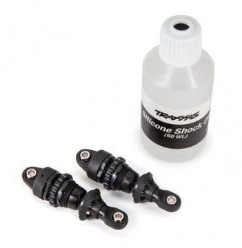 Traxxas 9360 Shocks GTR (2) Factory Five