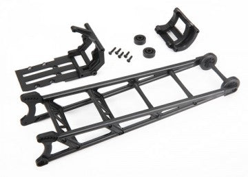 Traxxas 9460 Wheelie Bar  Drag Slash
